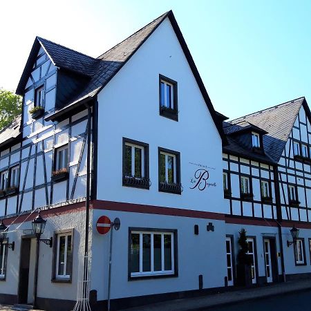 Wolke 7 Appartement Andernach Dış mekan fotoğraf