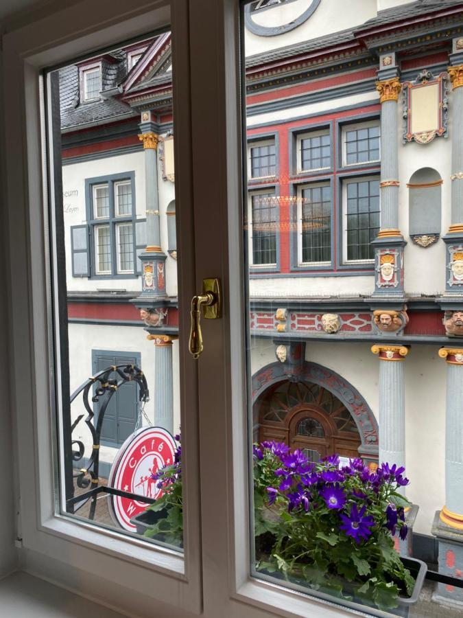 Wolke 7 Appartement Andernach Dış mekan fotoğraf