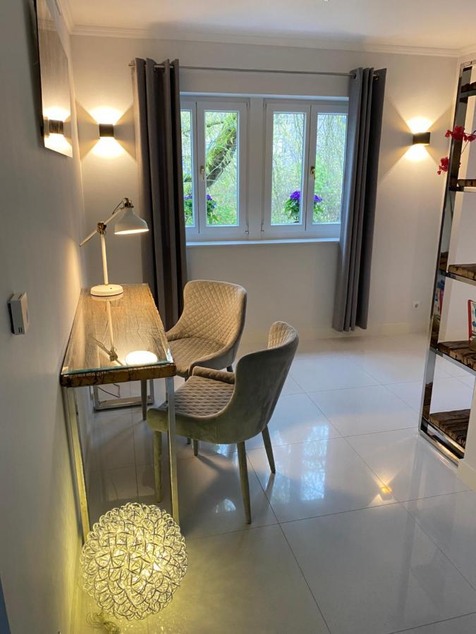 Wolke 7 Appartement Andernach Dış mekan fotoğraf