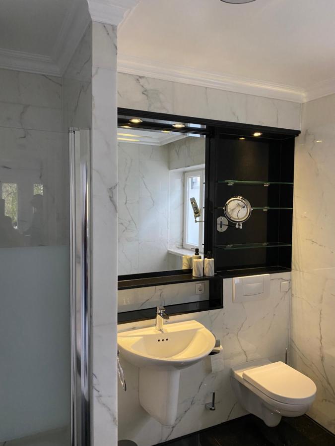 Wolke 7 Appartement Andernach Dış mekan fotoğraf