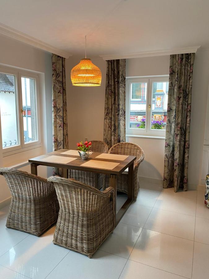 Wolke 7 Appartement Andernach Dış mekan fotoğraf