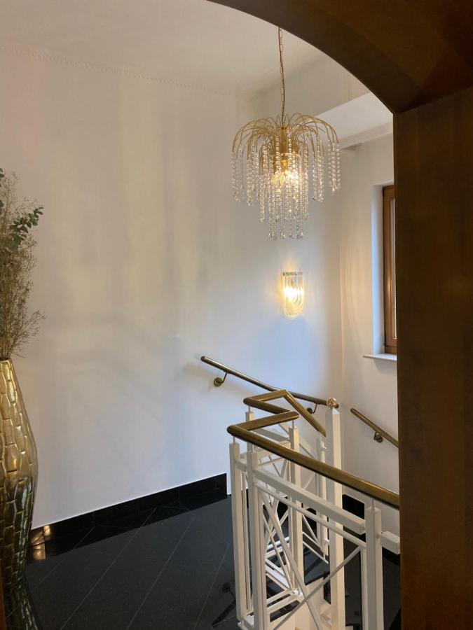 Wolke 7 Appartement Andernach Dış mekan fotoğraf