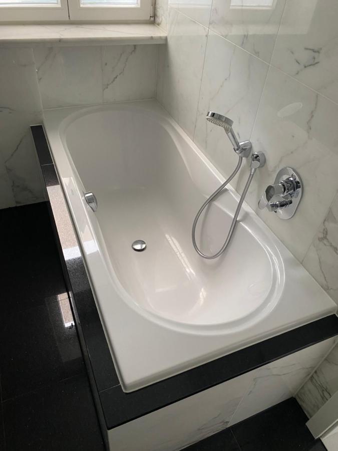 Wolke 7 Appartement Andernach Dış mekan fotoğraf