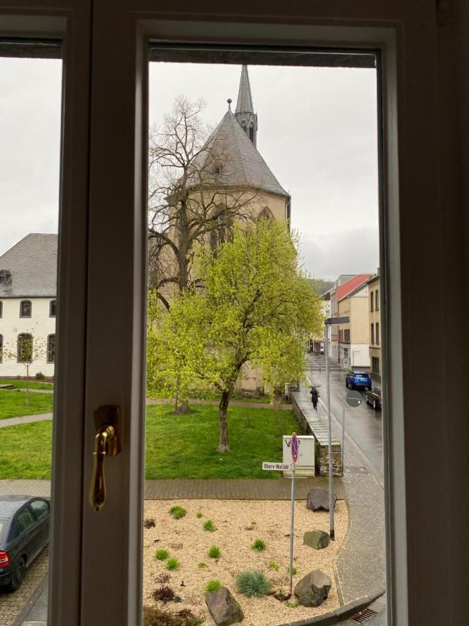 Wolke 7 Appartement Andernach Dış mekan fotoğraf