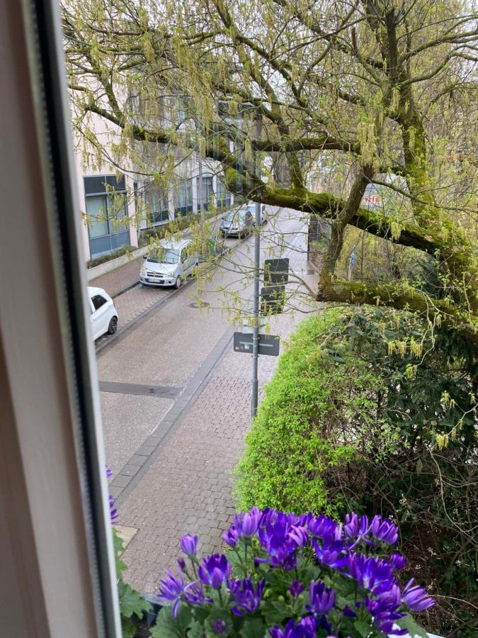 Wolke 7 Appartement Andernach Dış mekan fotoğraf